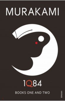 1Q84. Books 1 and 2