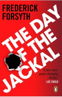 The Day Of The Jackal