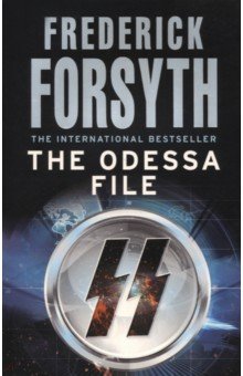 The Odessa File