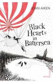 Black Hearts in Battersea
