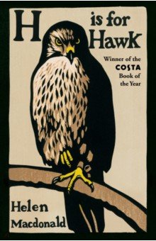 H is for Hawk