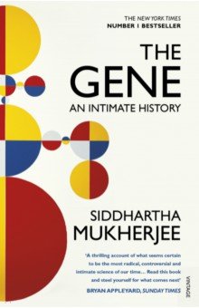 The Gene. An Intimate History