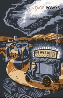 Mr Weston's Good Wine