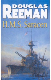 H.M.S. Saracen