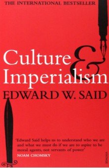 Culture and Imperialism