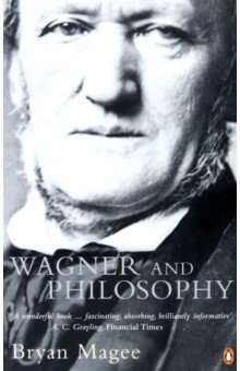 Wagner and Philosophy