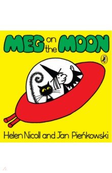 Meg on the Moon