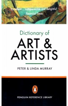 The Penguin Dictionary of Art and Artists