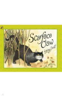 Scarface Claw