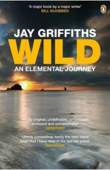 Wild. An Elemental Journey