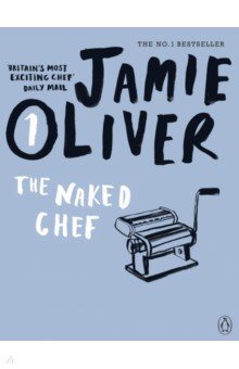 The Naked Chef