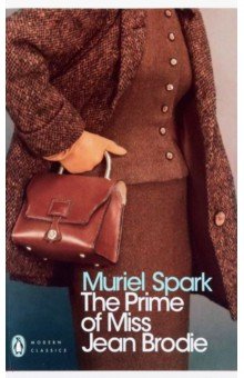 The Prime of Miss Jean Brodie