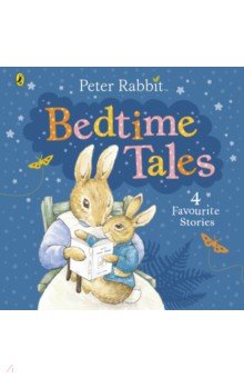 Peter Rabbit's Bedtime Tales