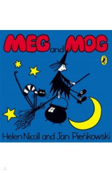 Meg and Mog