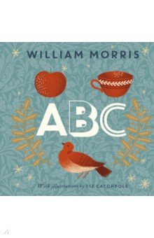 William Morris ABC