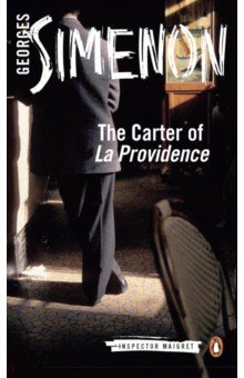 The Carter of 'La Providence'