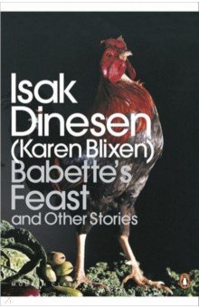 Babette's Feast and Other Stories