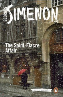 The Saint-Fiacre Affair