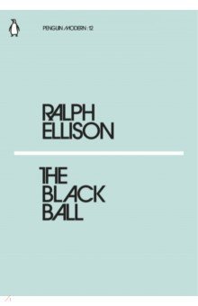 The Black Ball