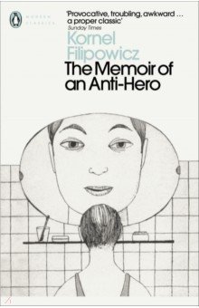 The Memoir of an Anti-Hero