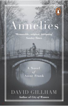 Annelies. A Novel of Anne Frank