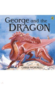 George and the Dragon