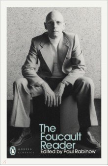 The Foucault Reader