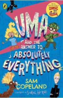 Uma and the Answer to Absolutely Everything