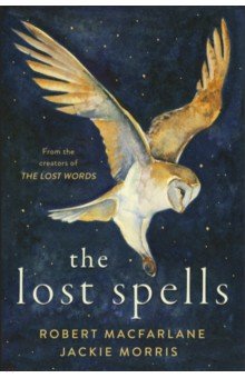 The Lost Spells