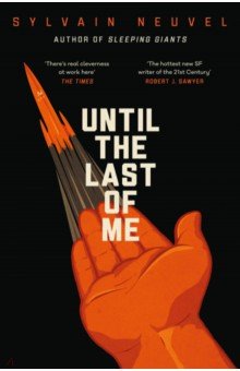 Until the Last of Me