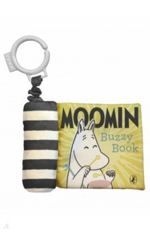 Moomin Baby. Buzzy Book