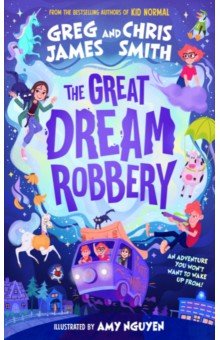 The Great Dream Robbery