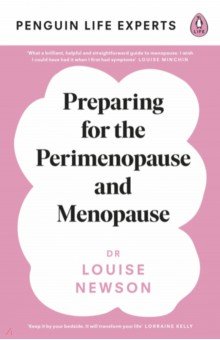 Preparing for the Perimenopause and Menopause