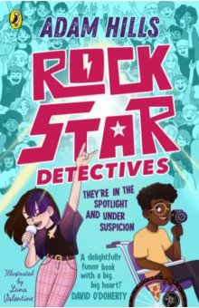 Rockstar Detectives