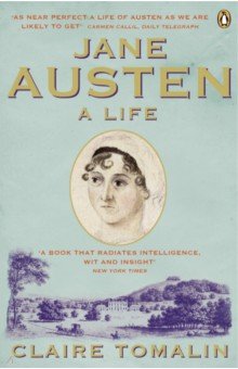Jane Austen. A Life