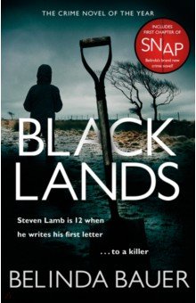 Blacklands