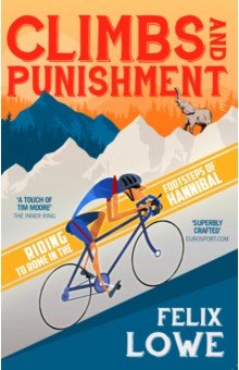 Climbs and Punishment