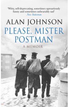 Please, Mister Postman