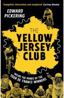 The Yellow Jersey Club