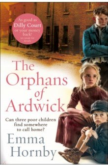 The Orphans of Ardwick