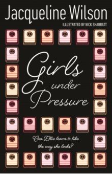 Girls Under Pressure