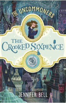 The  Crooked Sixpence