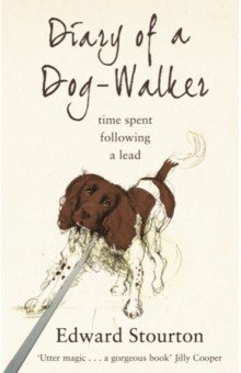 Diary of a Dog-walker. Time spent following a lead