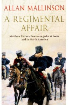 A Regimental Affair