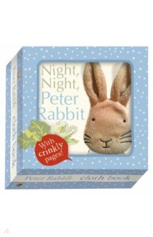 Night Night Peter Rabbit