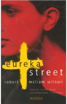 Eureka Street