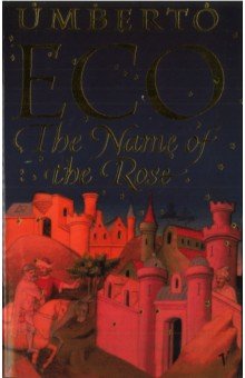 The Name Of The Rose