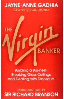 The Virgin Banker