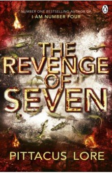 The Revenge of Seven