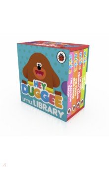 Little Library